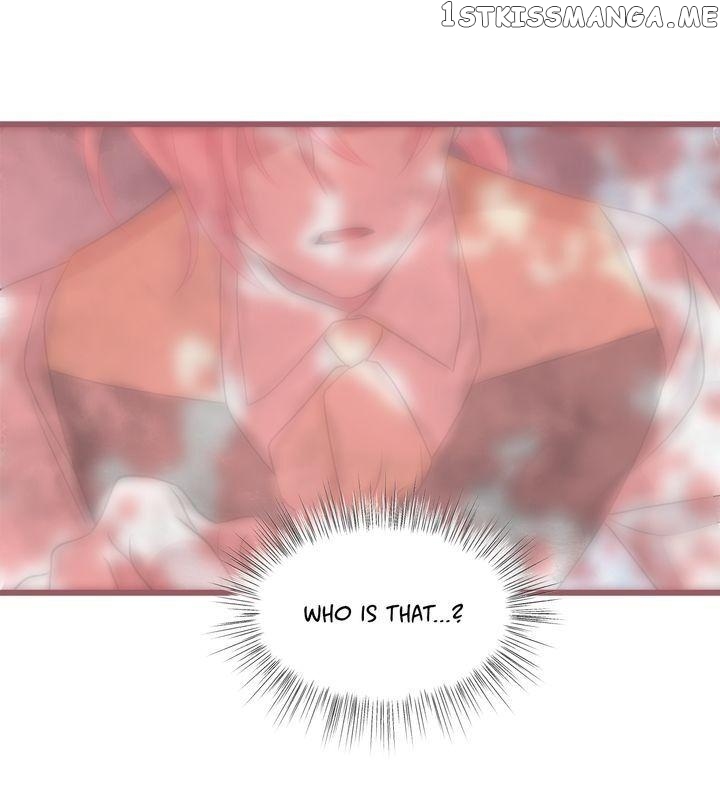 The Flower of Francia chapter 60 - page 31