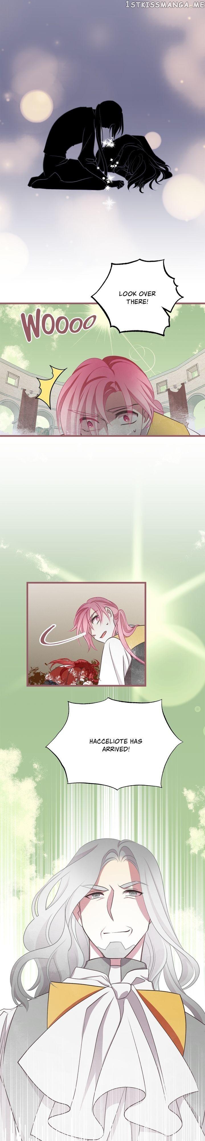 The Flower of Francia chapter 60 - page 34