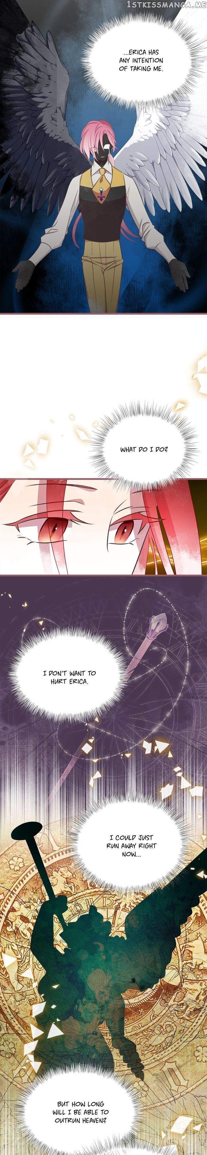 The Flower of Francia chapter 60 - page 4