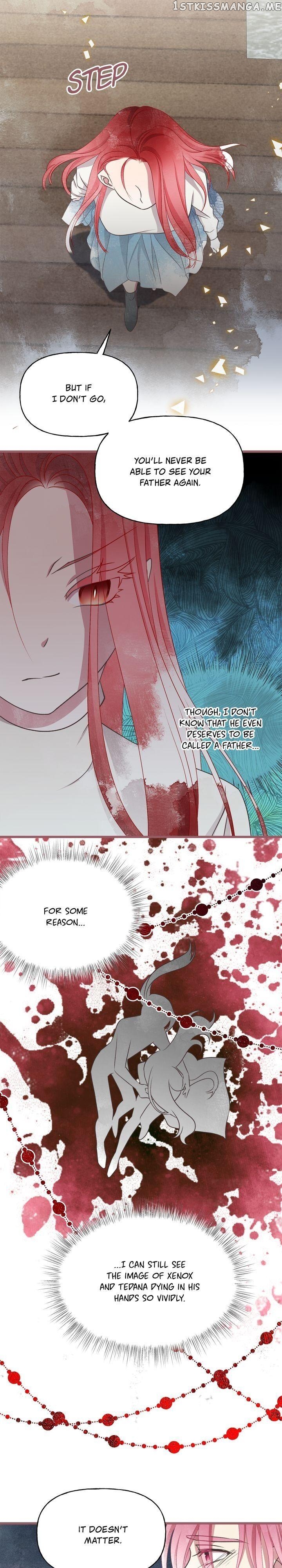 The Flower of Francia chapter 60 - page 6