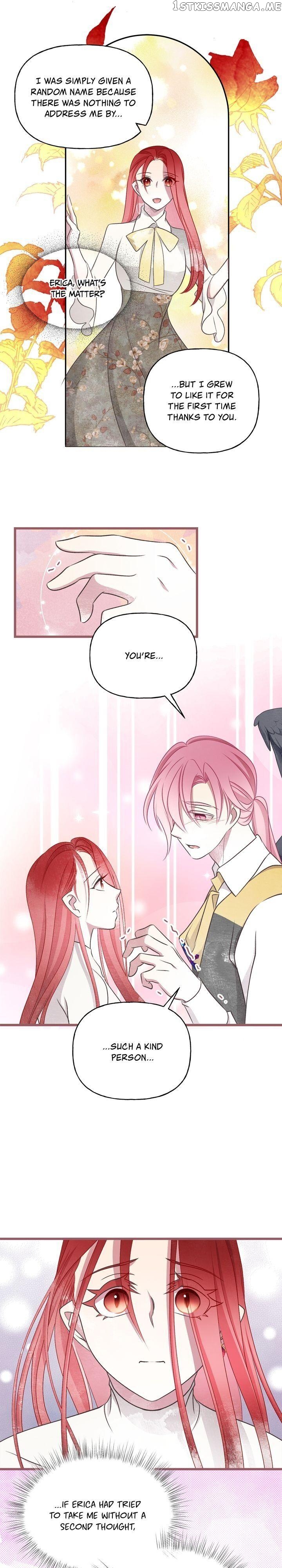 The Flower of Francia chapter 60 - page 8