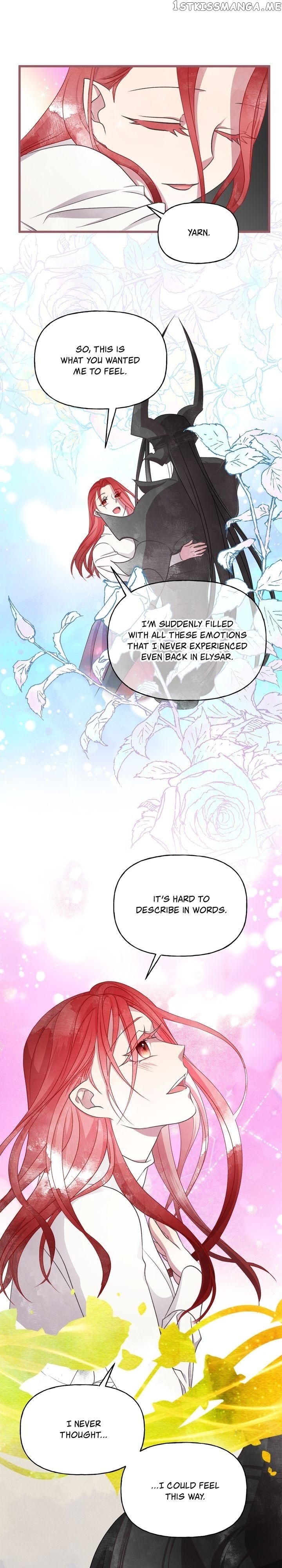 The Flower of Francia Chapter 69 - page 19