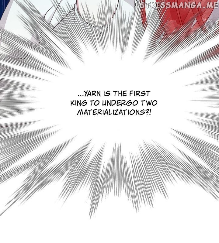 The Flower of Francia Chapter 69 - page 32