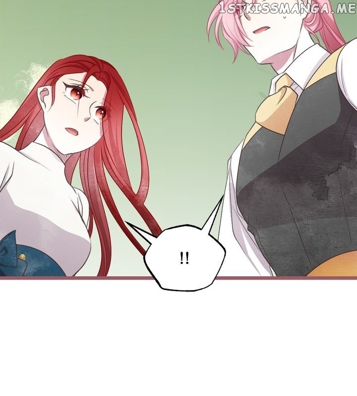 The Flower of Francia Chapter 69 - page 8