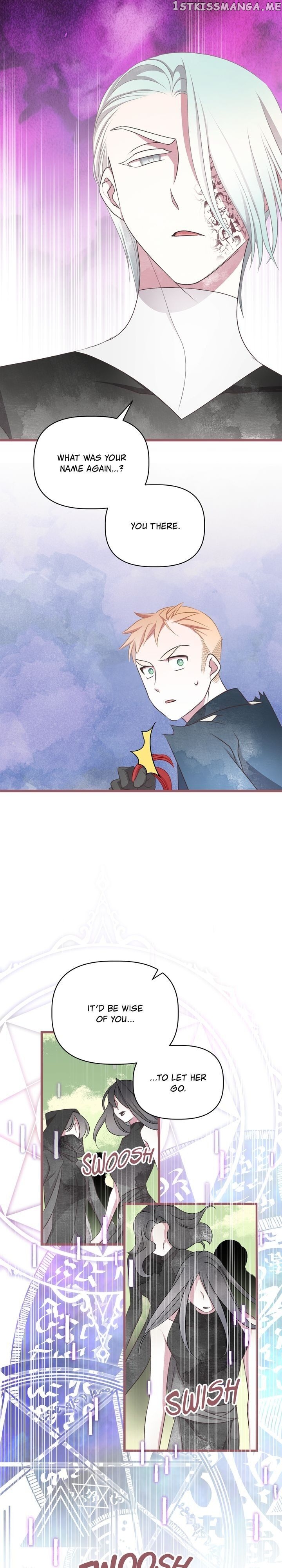 The Flower of Francia chapter 61 - page 29