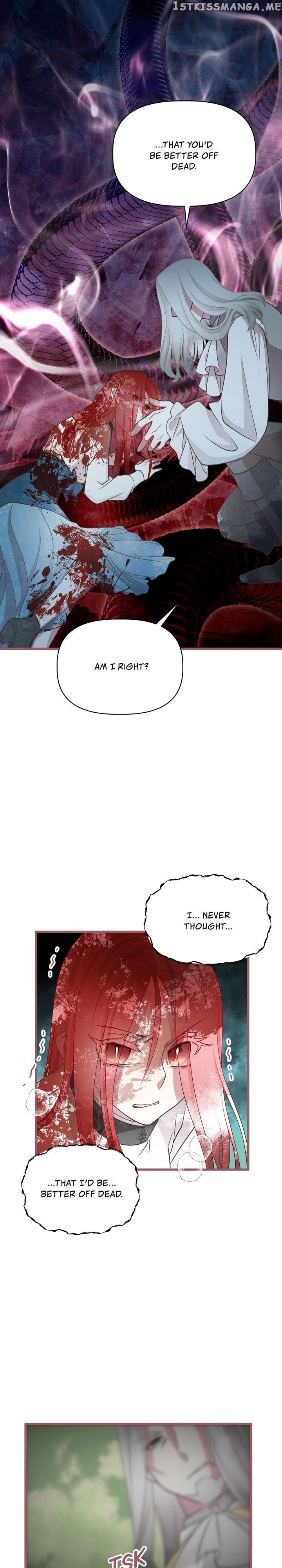 The Flower of Francia chapter 61 - page 5