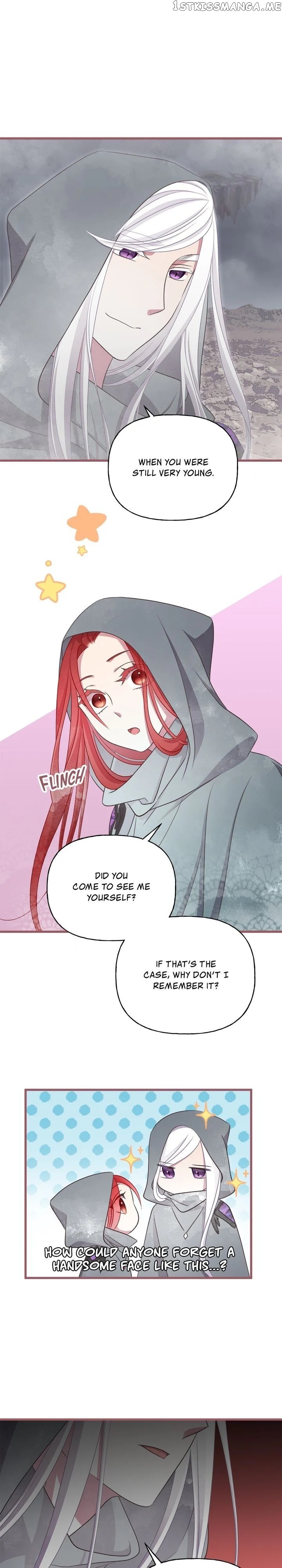 The Flower of Francia chapter 76 - page 26