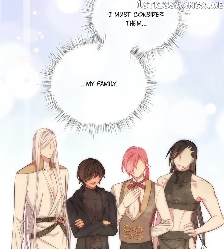 The Flower of Francia chapter 76 - page 3