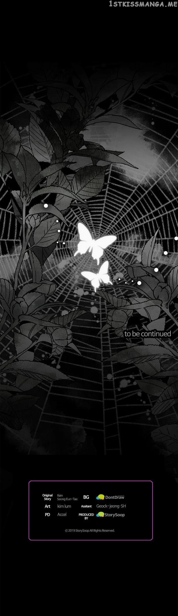 The Flower of Francia chapter 76 - page 30