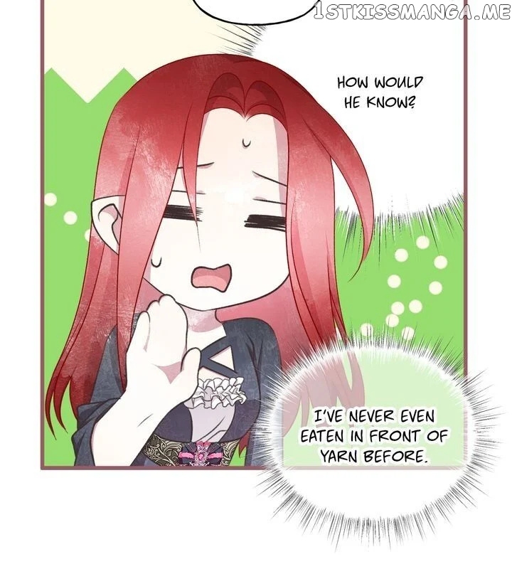 The Flower of Francia chapter 76 - page 7