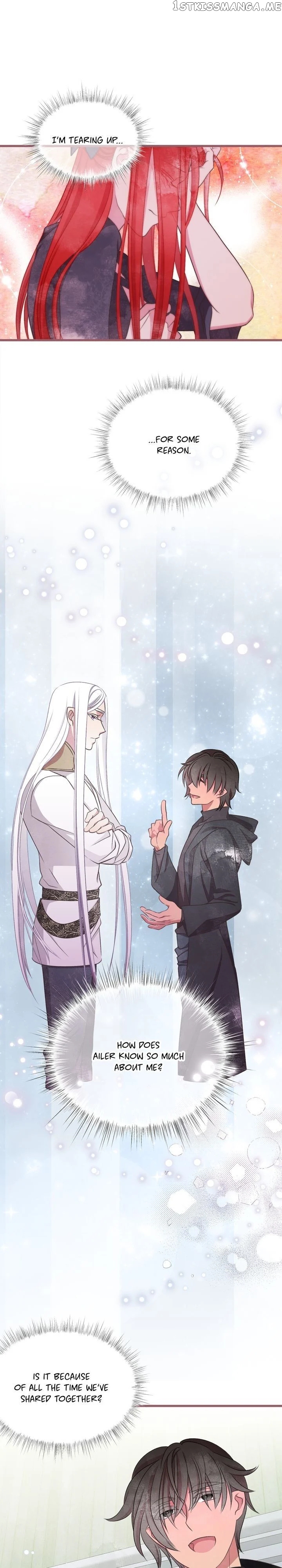 The Flower of Francia chapter 76 - page 8