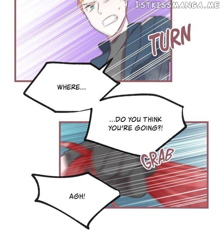 The Flower of Francia chapter 62 - page 10