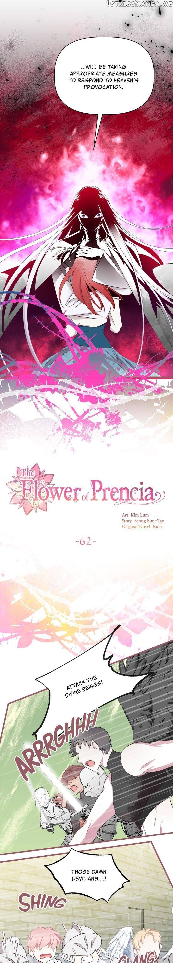 The Flower of Francia chapter 62 - page 15