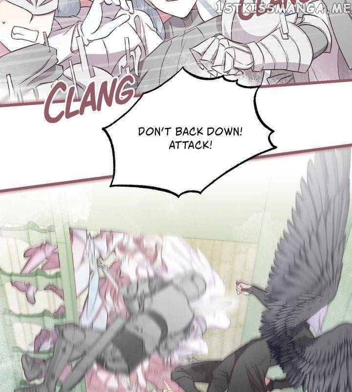 The Flower of Francia chapter 62 - page 16