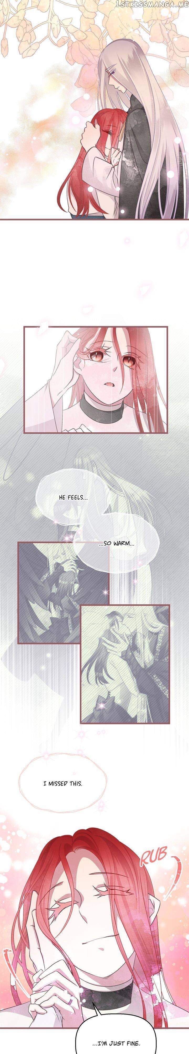 The Flower of Francia chapter 62 - page 21