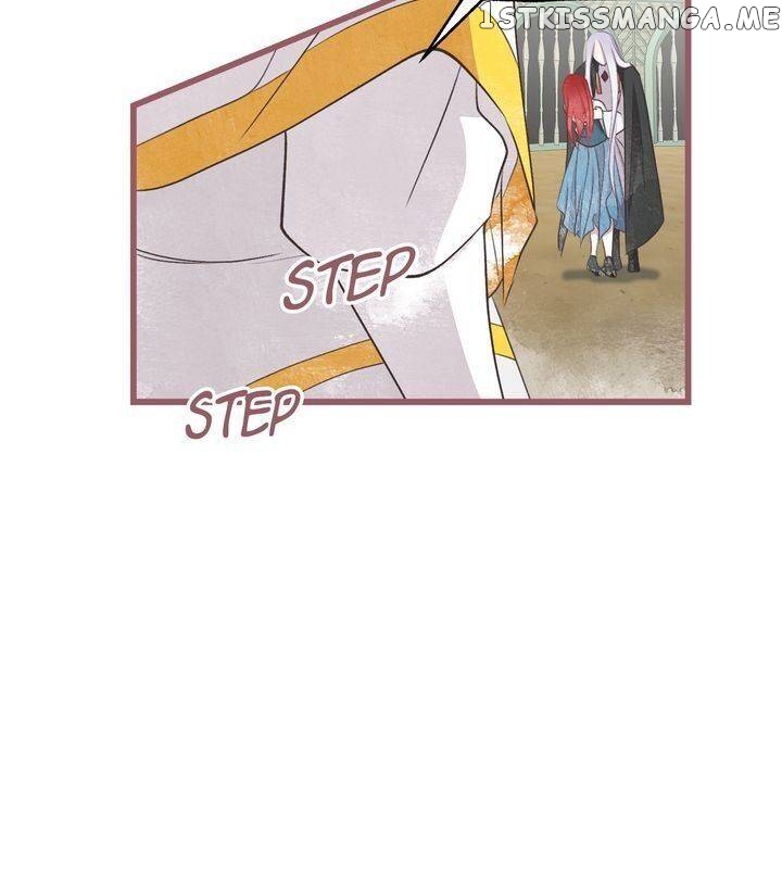 The Flower of Francia chapter 62 - page 24