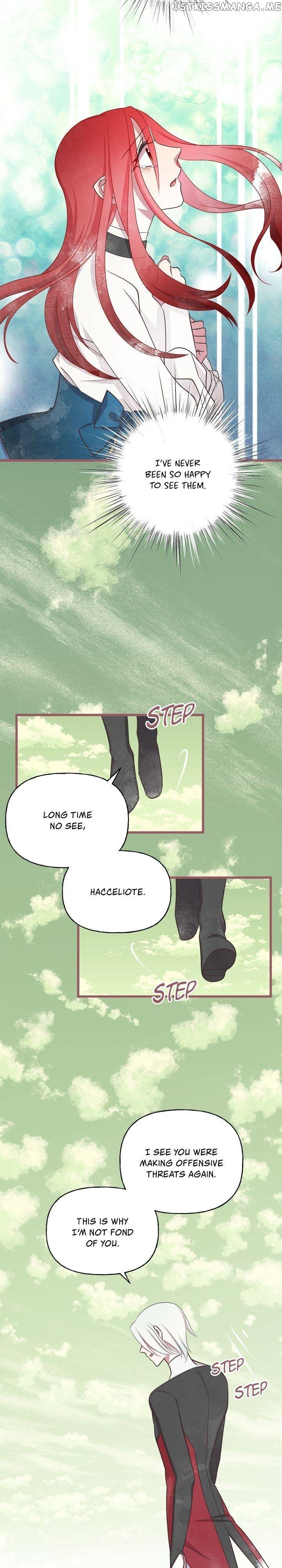 The Flower of Francia chapter 62 - page 3