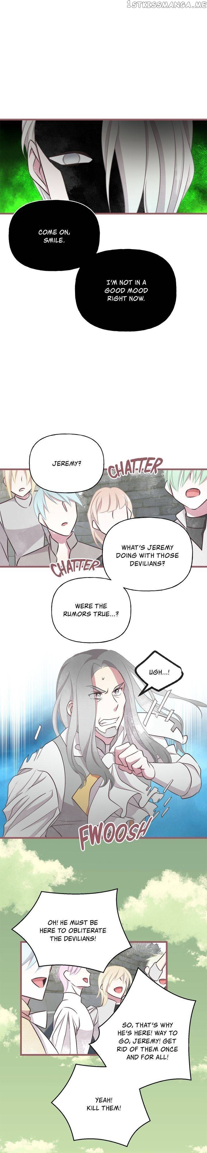 The Flower of Francia chapter 62 - page 5