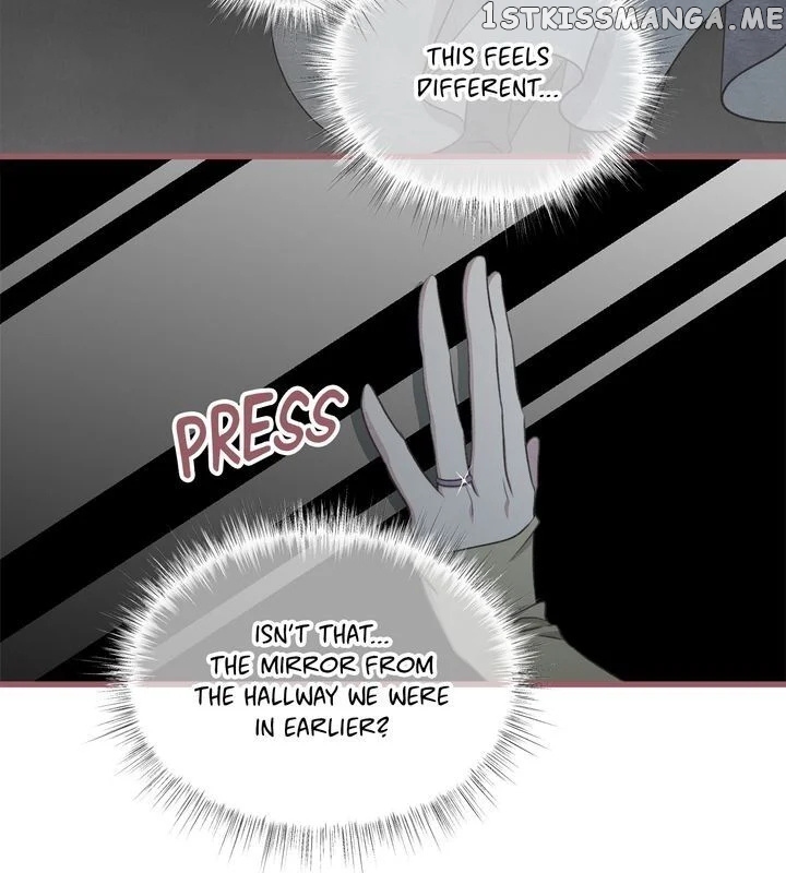 The Flower of Francia chapter 77 - page 18