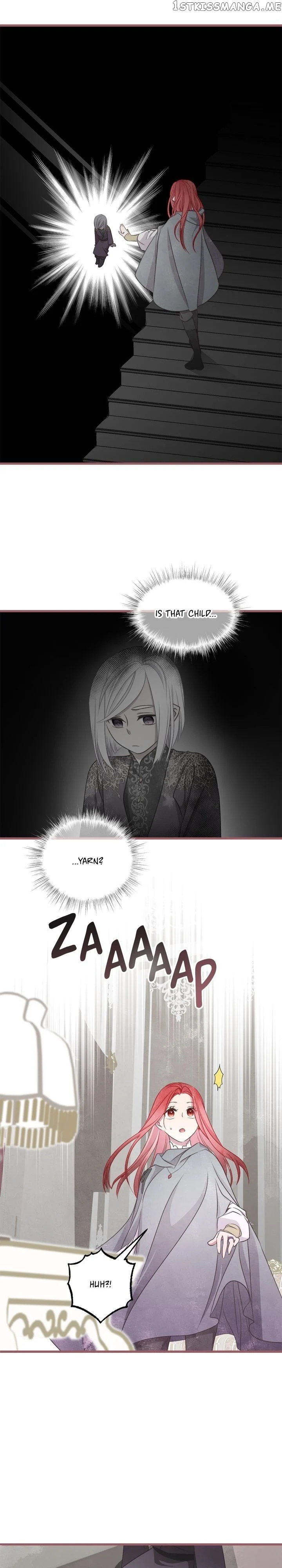 The Flower of Francia chapter 77 - page 19