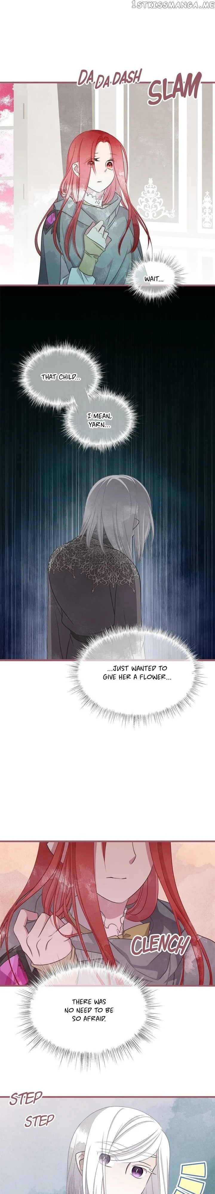The Flower of Francia chapter 77 - page 23