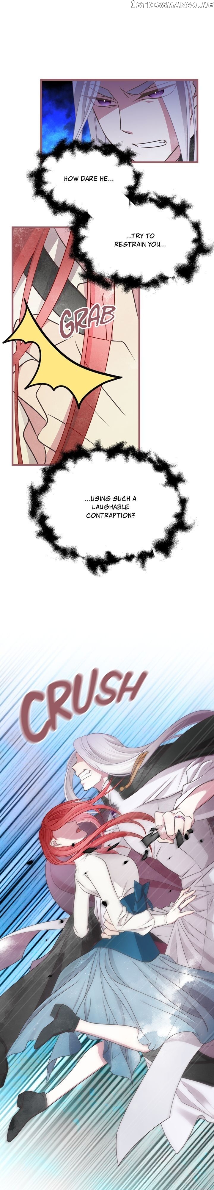 The Flower of Francia chapter 63 - page 1
