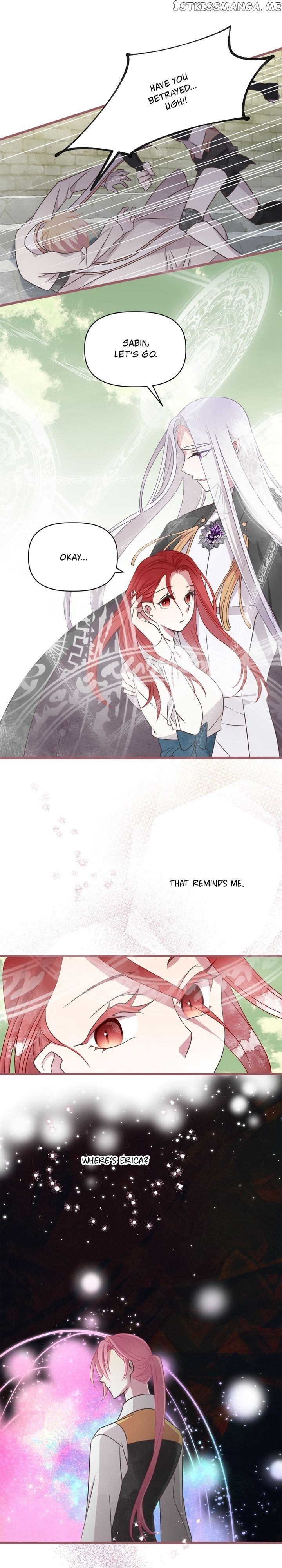 The Flower of Francia chapter 63 - page 15