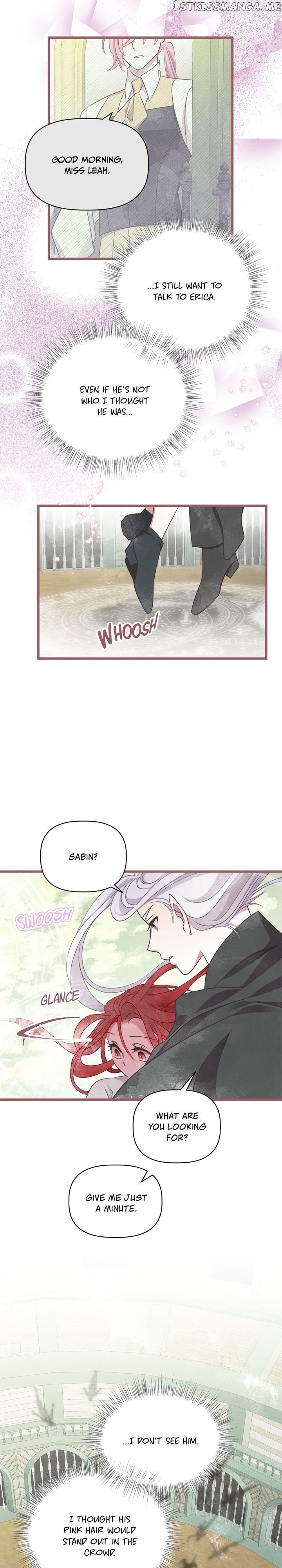 The Flower of Francia chapter 63 - page 17