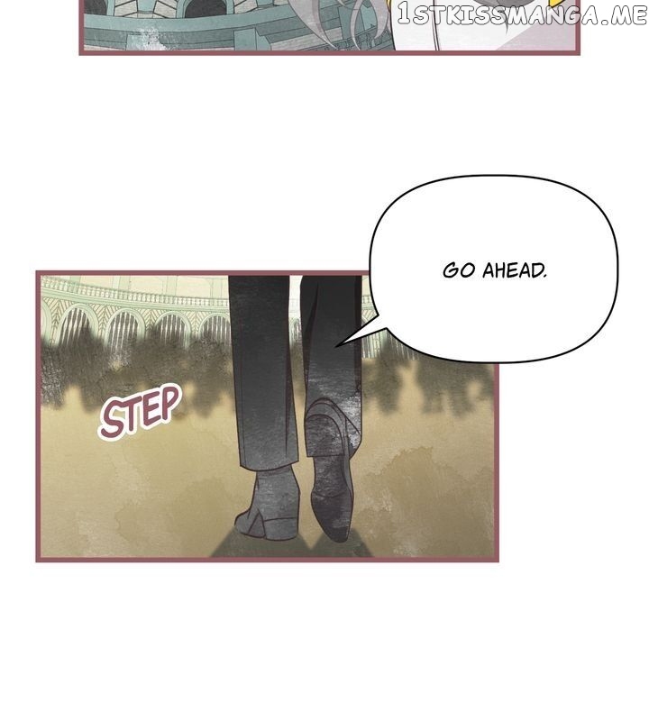 The Flower of Francia chapter 63 - page 20