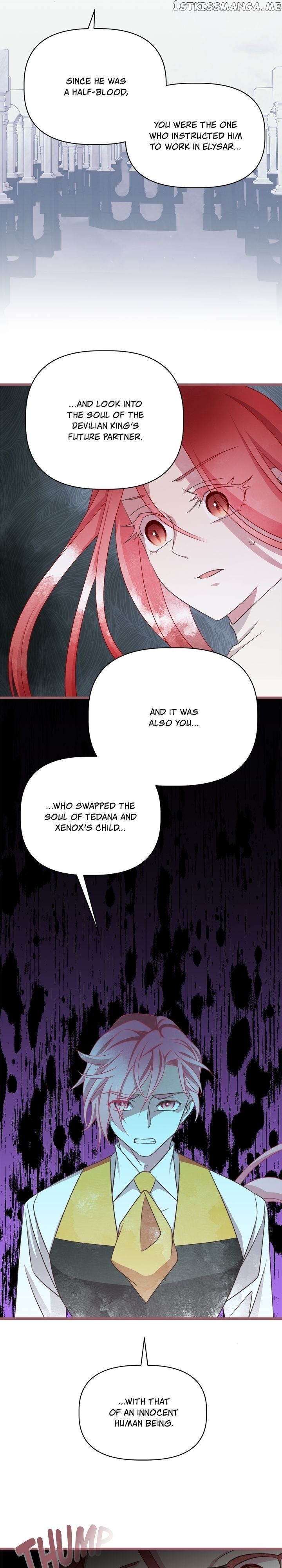 The Flower of Francia chapter 63 - page 23