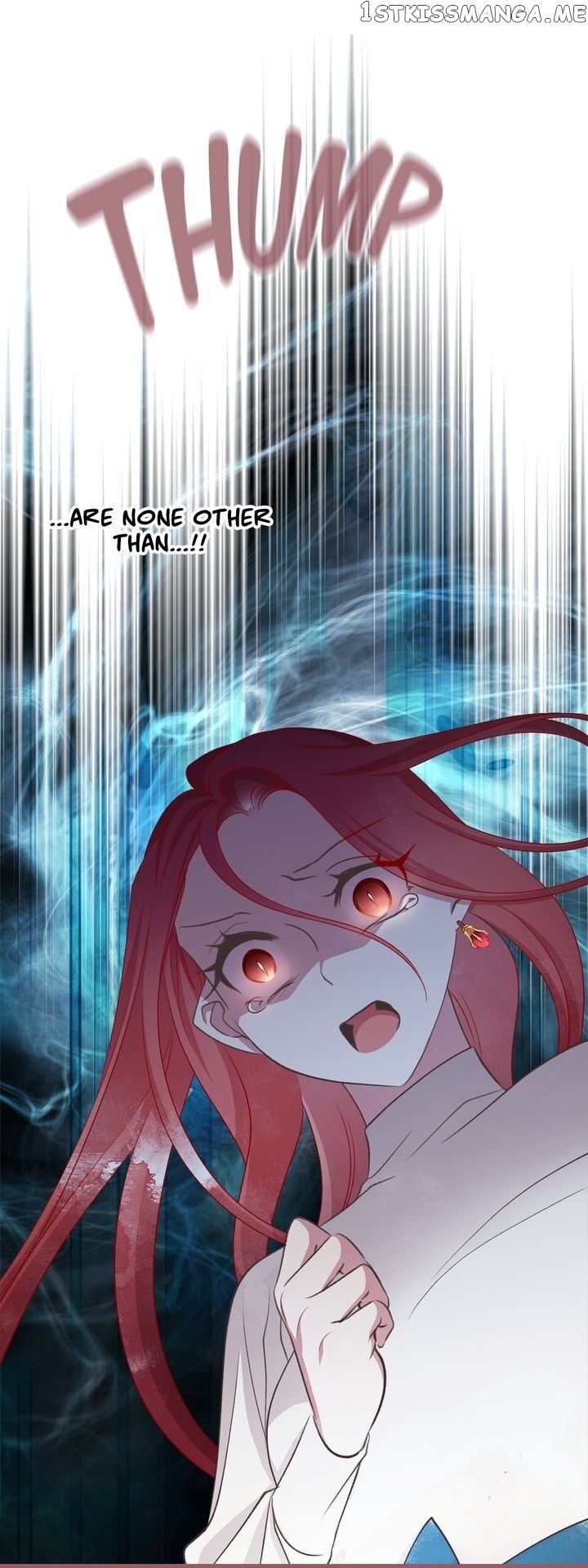 The Flower of Francia chapter 63 - page 29