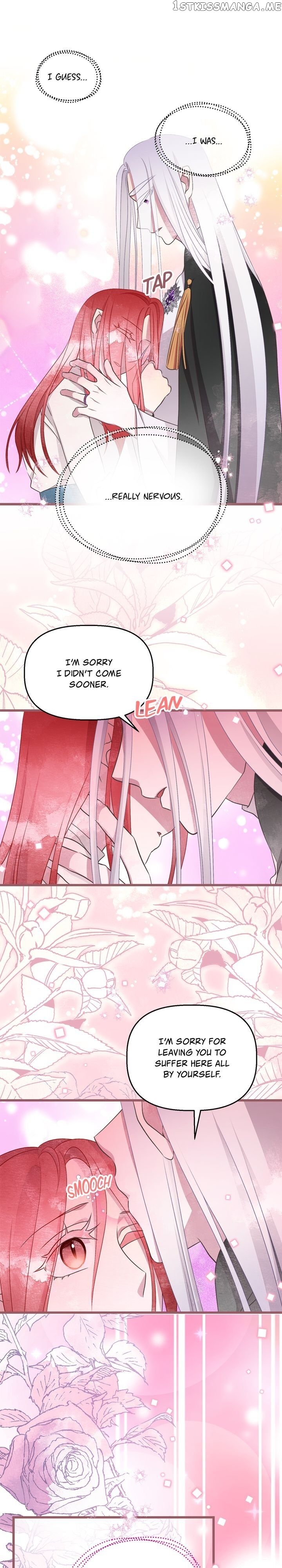 The Flower of Francia chapter 63 - page 7