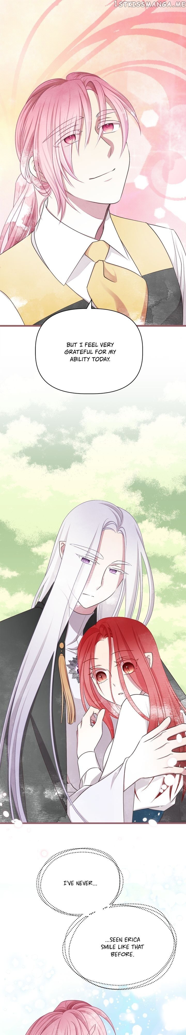 The Flower of Francia chapter 64 - page 23