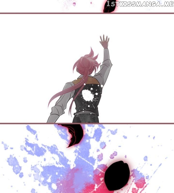 The Flower of Francia chapter 64 - page 26