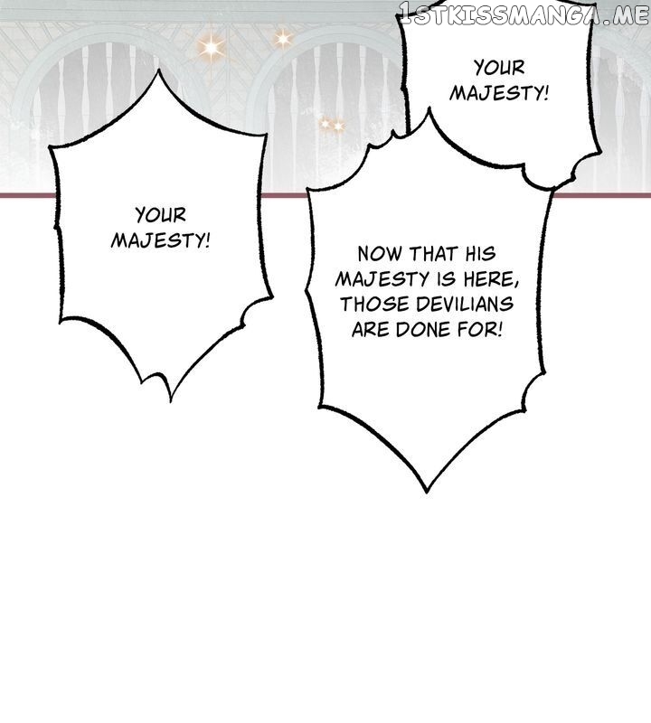 The Flower of Francia chapter 64 - page 32
