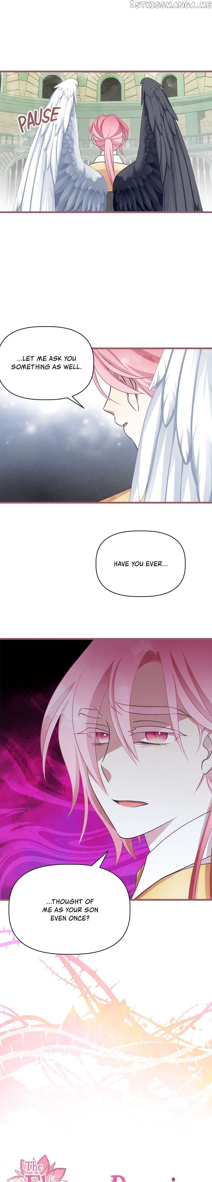 The Flower of Francia chapter 64 - page 9