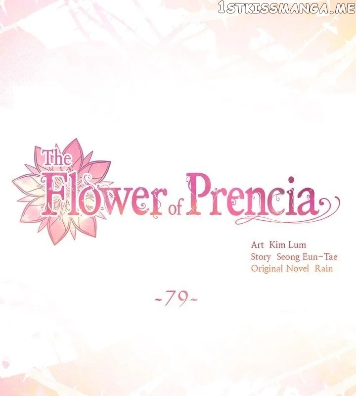 The Flower of Francia chapter 79 - page 8