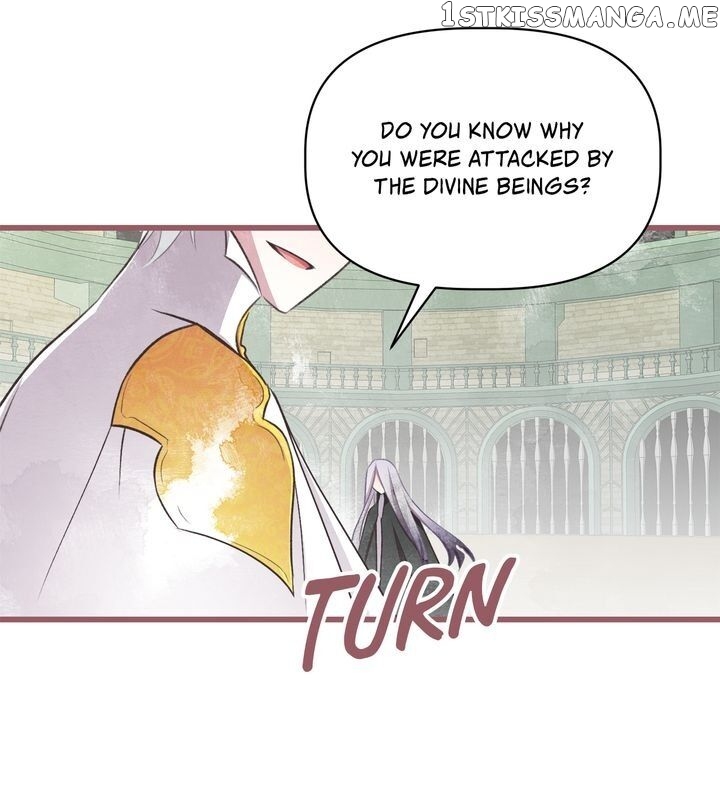 The Flower of Francia chapter 65 - page 11
