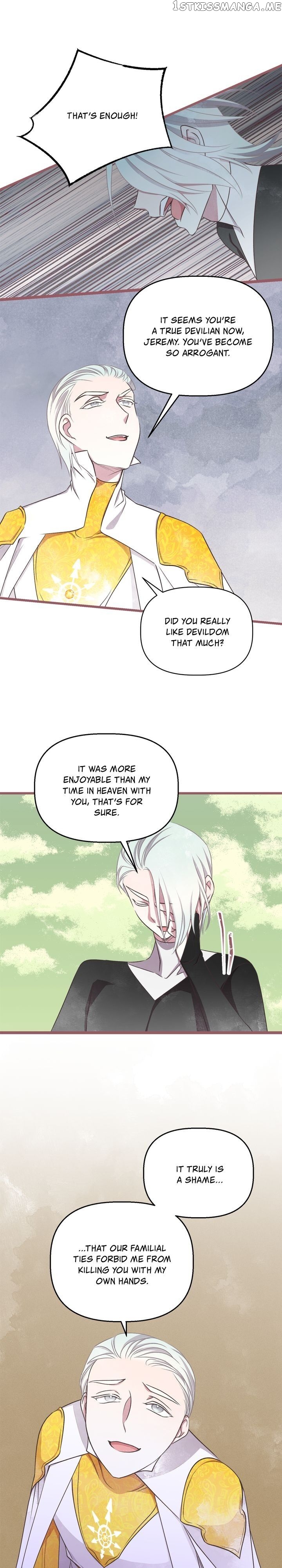 The Flower of Francia chapter 65 - page 12