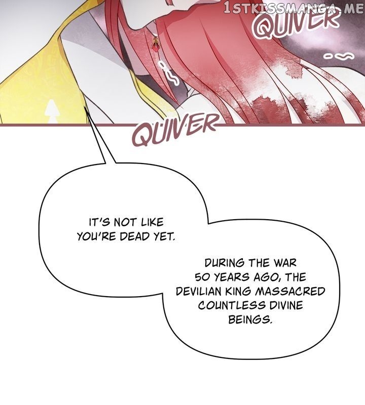 The Flower of Francia chapter 65 - page 17