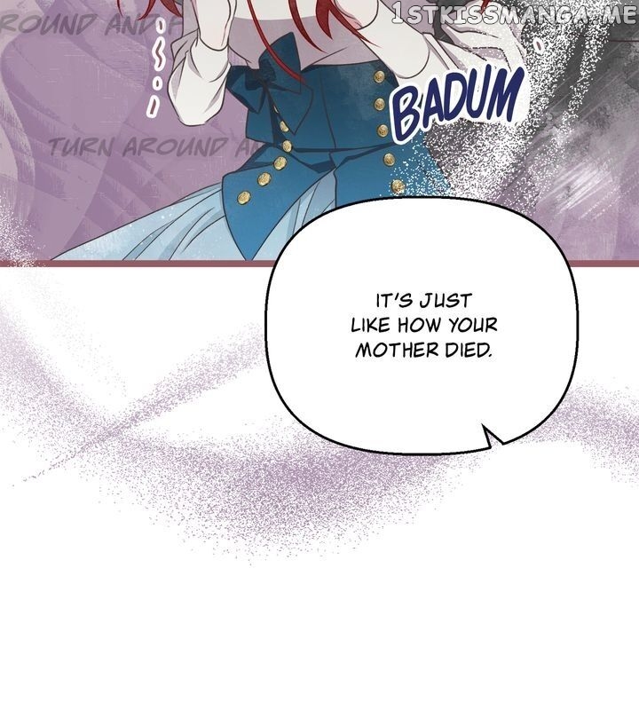 The Flower of Francia chapter 65 - page 19