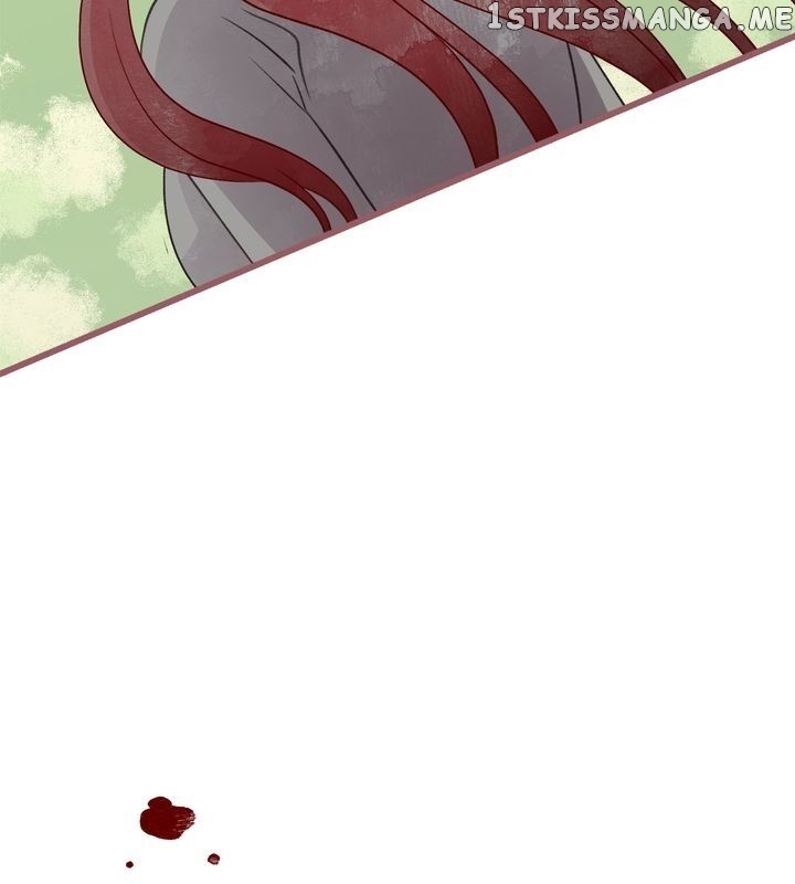 The Flower of Francia chapter 65 - page 21