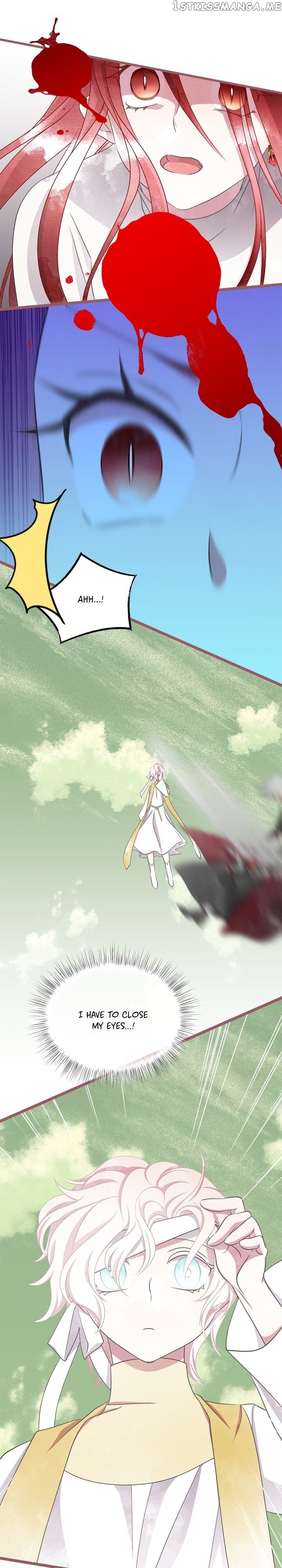 The Flower of Francia chapter 65 - page 22