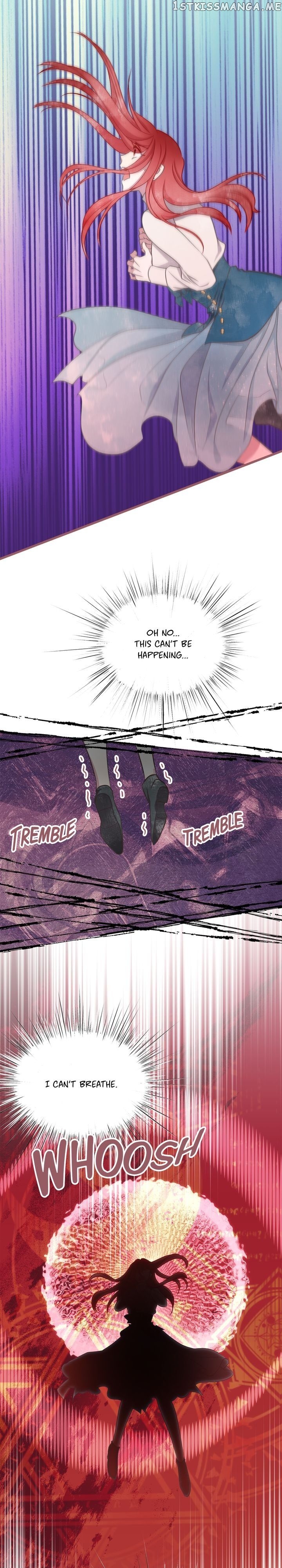 The Flower of Francia chapter 65 - page 24