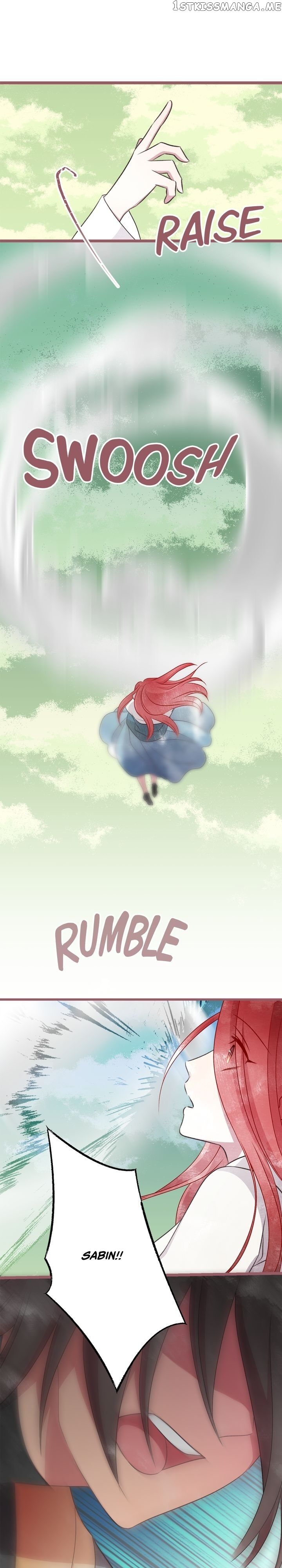 The Flower of Francia chapter 65 - page 30
