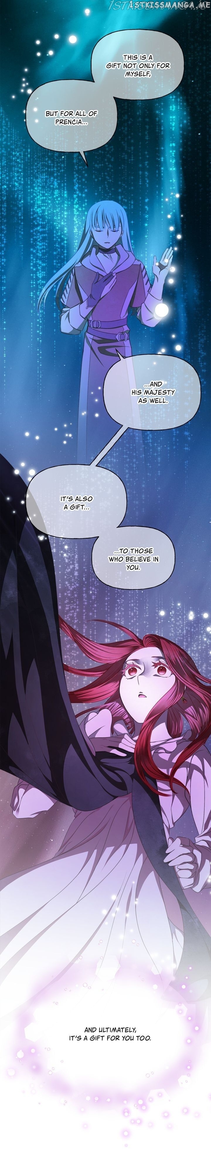 The Flower of Francia chapter 80 - page 10