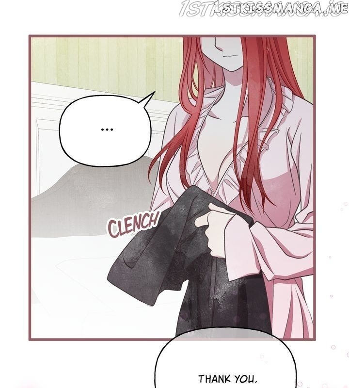 The Flower of Francia chapter 80 - page 11