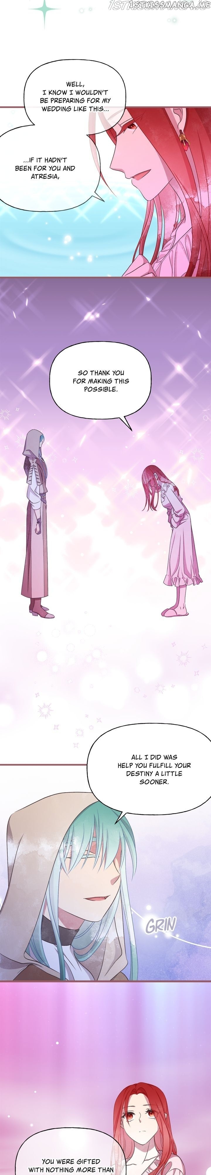 The Flower of Francia chapter 80 - page 16