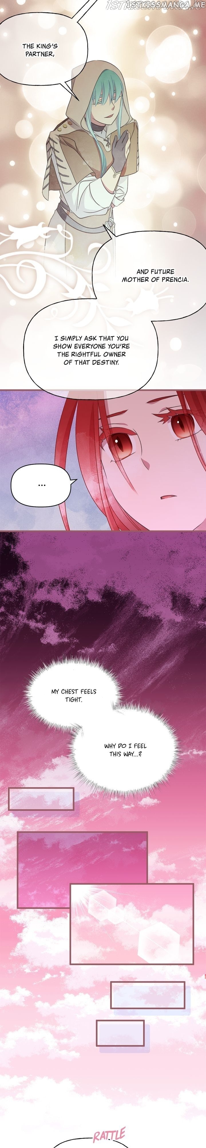 The Flower of Francia chapter 80 - page 18