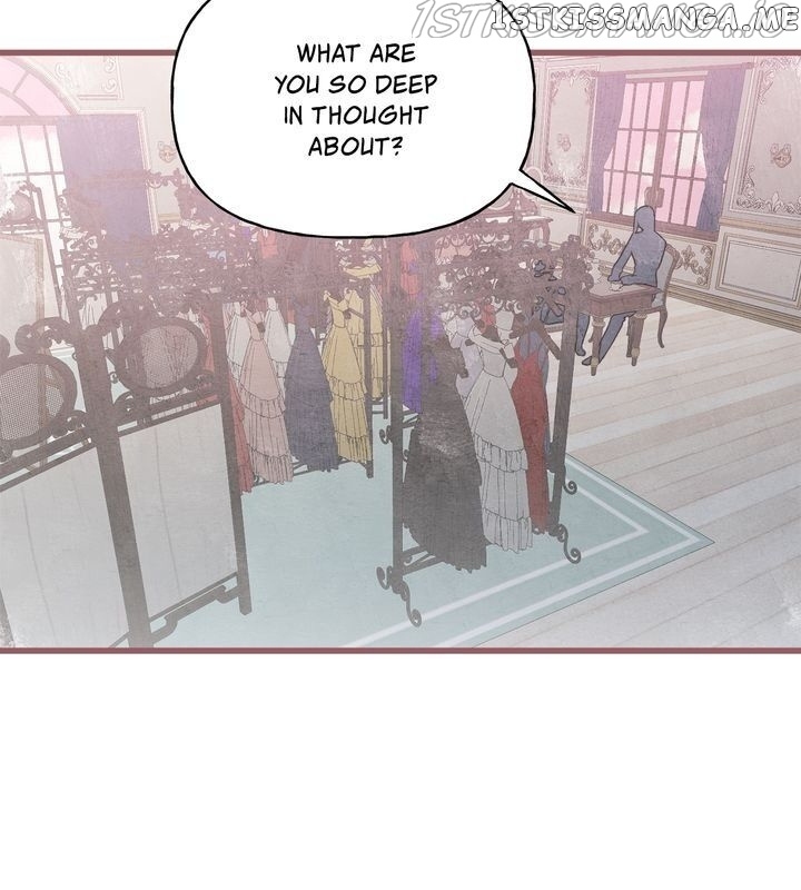 The Flower of Francia chapter 80 - page 19